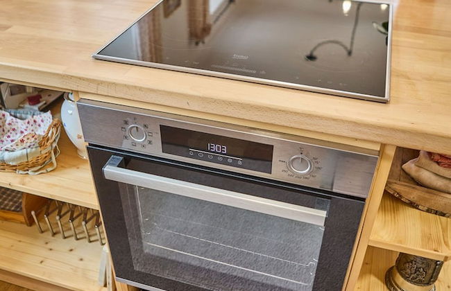 Holiday Home Edt - Foto 23