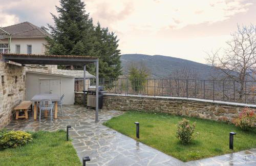 LozArt Traditional Stone House - Foto 6