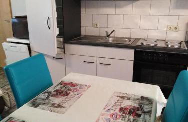 Landhaus Studio in D 63667 Nidda, Gäßchen 8 Erdgeschoss links - Foto 16