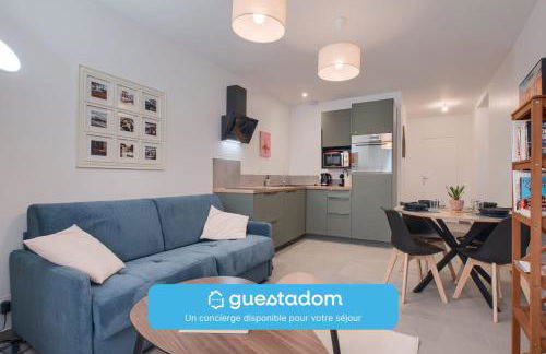 Le Cocon de Cossé - Wifi - 300m Centre - Foto 1