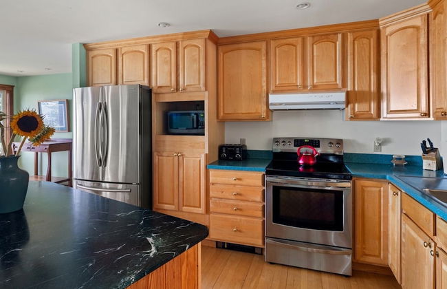 Camp Roosevelt 5 Bedroom Cottage by RedAwning - Foto 16