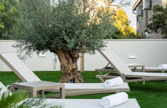Bumblebee apartments & rooms with pool - Foto 49