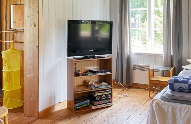 4 Person Holiday Home in Torpshammar-by Traum - Photo 2