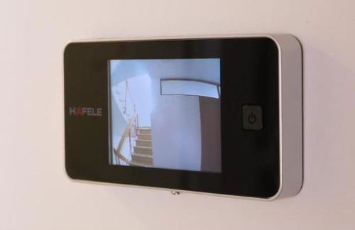 Apartment HomeBase Modernes 4-Sterne Apartment mit Tiefgarage im Zentrum - Foto 32