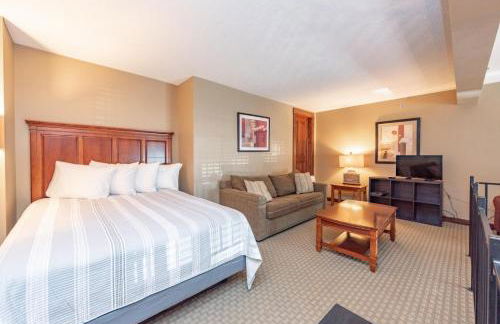 A308 Studio & Loft Standard View - Foto 15