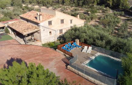 Mas Augueró - Foto 8