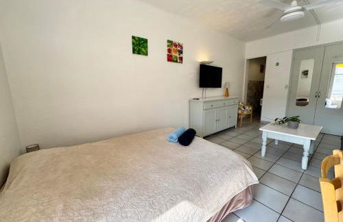 L'helios studio au calme centre et mer - Photo 9