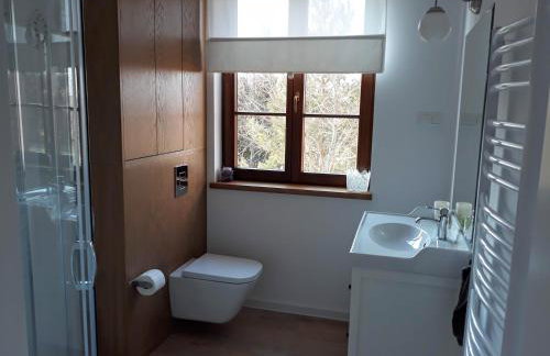 Wyskok 1 - dom z widokiem - Foto 25