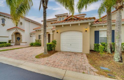 Pool and Lanai Davenport Home 12 Mi to Disney - Foto 33