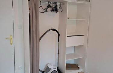 NEW, Strasbourg T2 Neuf Proche Parlement - Foto 17