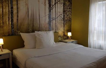 APPART HOTEL Résidence Carouge - Foto 73