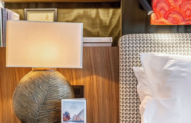 Maison Boissière Barnes Residences - Foto 14