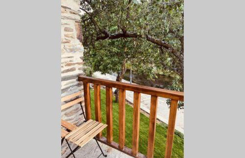 Casa do Rio. Sossego à beira rio. - Foto 11