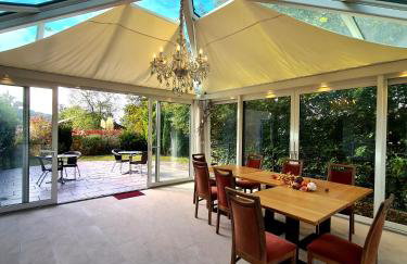 Apartment Gästehaus Staudenschloß - Foto 75