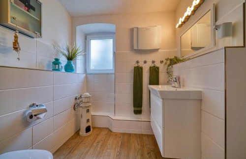 Zuarin Gewölbekeller - direkt am Schlossgarten von Schwerin - Parkplatz auf Anfrage - Aufladestation für Elektro-Autos vorhanden - Foto 14