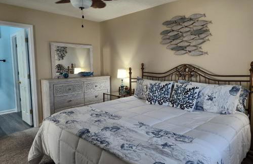 Peaceful Retreat on the Intracoastal Waterway! Myrtle Beach - Indoor Pool - Foto 8