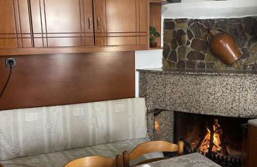 Trachos Traditional House - Foto 32