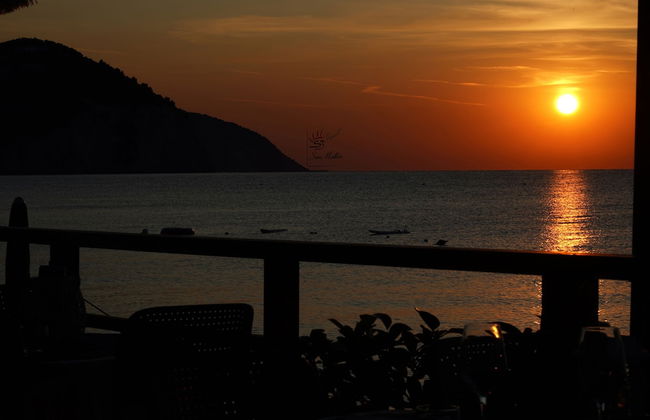 "melograno" Holiday Home Featured With Swimming Pool and Private Beach - Foto 19