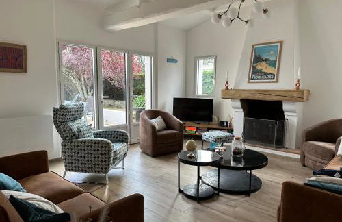 Maison proche de la mer - Foto 7