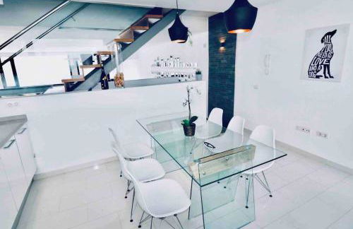 Villa Cleo, vistas de ensueño - Foto 34