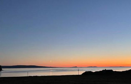 Flora's Cliff View - Foto 34