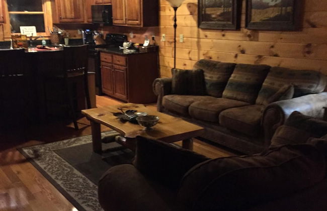 Endless View Blue Ridge - Foto 6