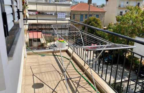 Sunny Apartment Amaliada - Foto 64