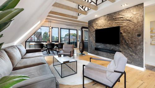 Penthouse Kokorey - Foto 3