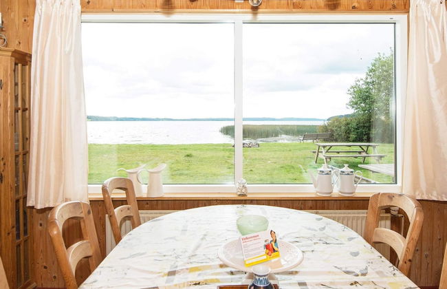 Spacious Holiday Home in Storvorde With Sea Nearby - Photo 26