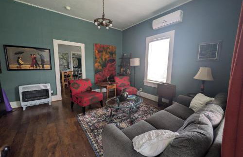 Roberts Cottage - Foto 5