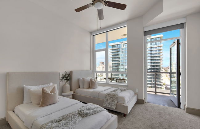 East Village Luxe Stays - Foto 4