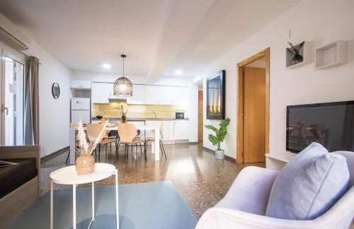 Apartamentos Carmen - Foto 1