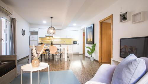 Apartamentos Carmen - Foto 1