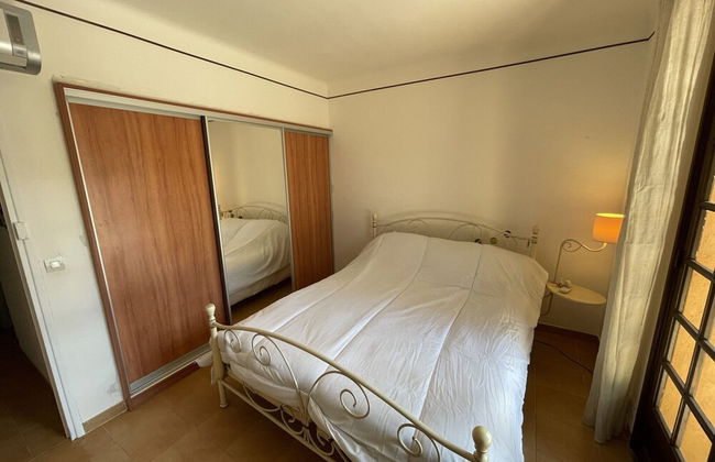 Villa in Vidauban With Pool & Vineyards Nearby - Foto 4