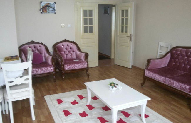 Cinaralti Apart - Foto 25