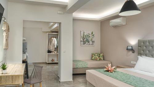 Iris & Rhea junior suites - Photo 4