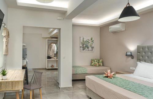 Iris & Rhea junior suites - Photo 4