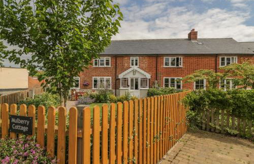 Mulberry Cottage - Foto 1