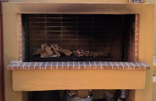 Villa with swimming pool and tennis/basketball court - Foto 54