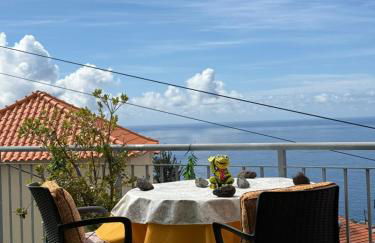 Studio privado com vista mar e montanha - Foto 22