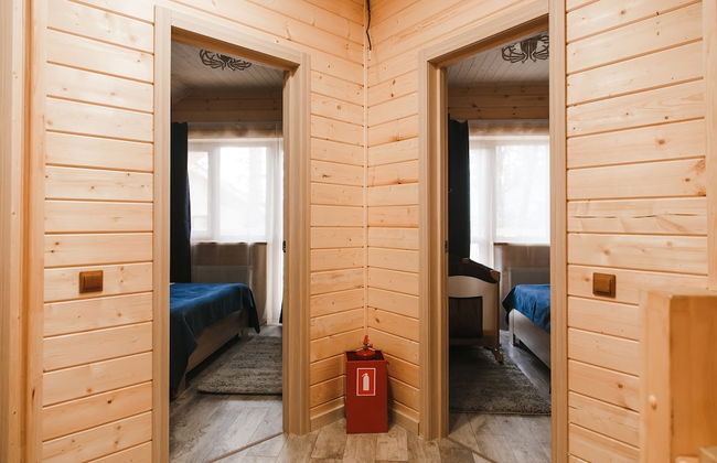 Pastorskoe Lake Holiday Park - Foto 11