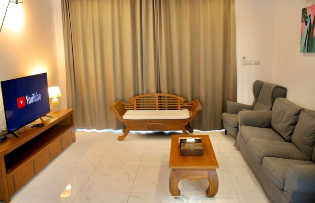 Chic Villa 6 - Foto 60