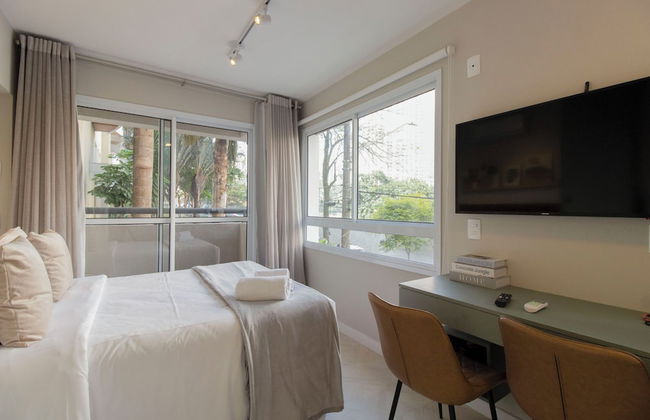 360 Ascent Paulista - Foto 10