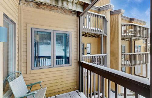 Okemo Mountain Lodge - Foto 4