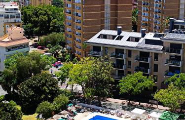 Attico Acuario, 2 bathrooms Top Floor appartment with Sea and mountain views - Photo 1