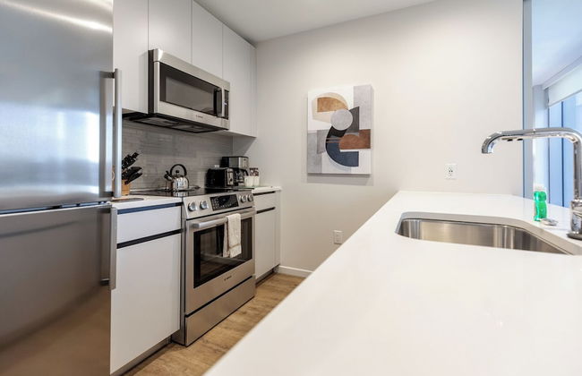 The Alyx at EchelonSeaport - Foto 14