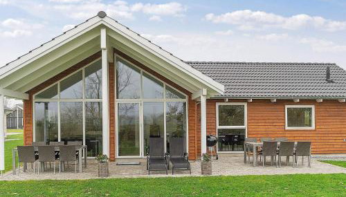 10 person holiday home in Hasselberg - Foto 4