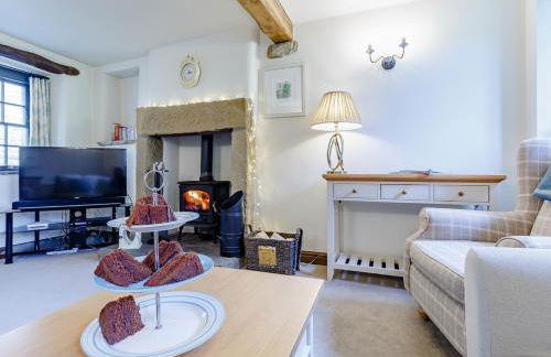 2 Bed in Longnor 78661 - Foto 3