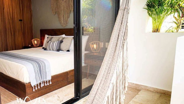 1 Br. Great Located Pool + Gym + Coworking - Foto 4, Habitación