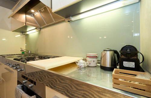 Luxury House - 2 Minutes Walk from Central Station - Photo 15